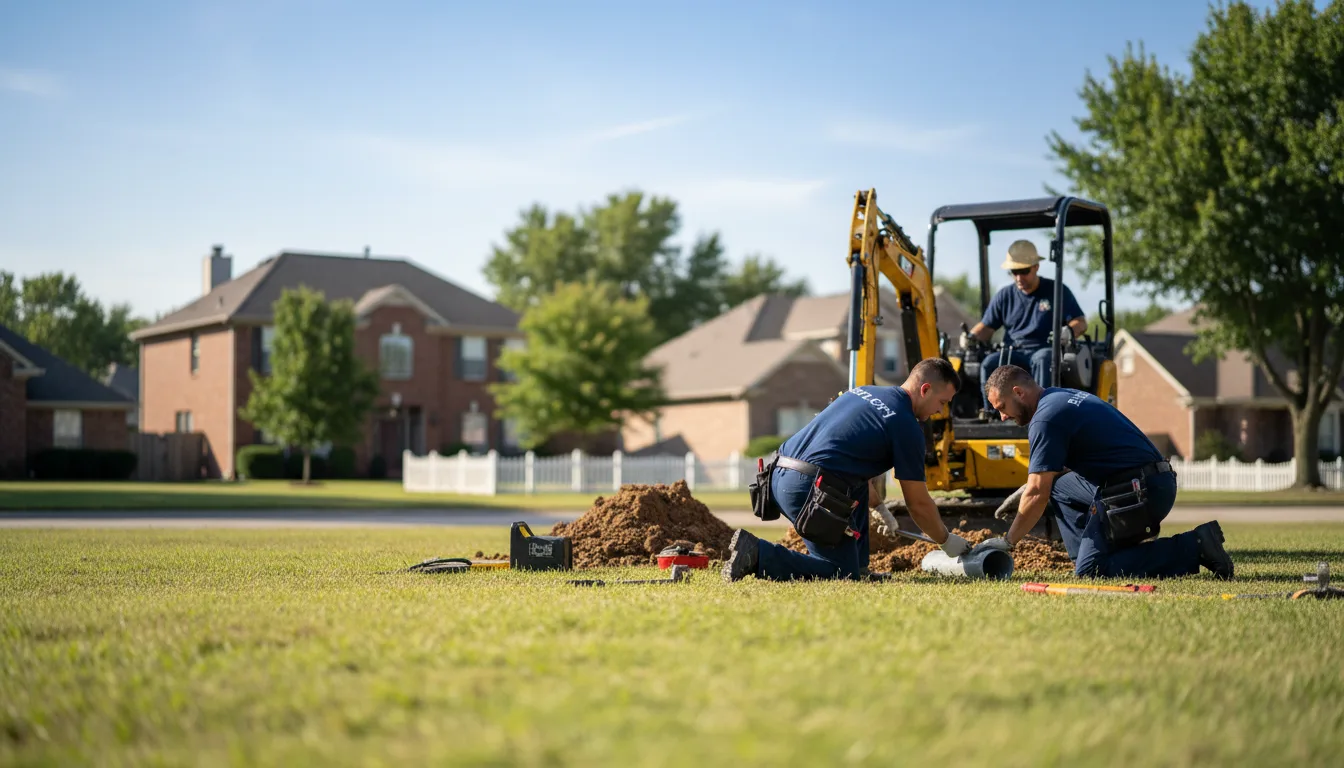 Water Heater Repair in Switz City, IN near me